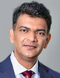 Nilesh Mehta