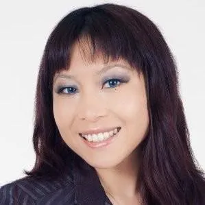 Erika Sharon Kawamura