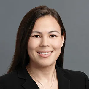 Ann Louise Marqueling