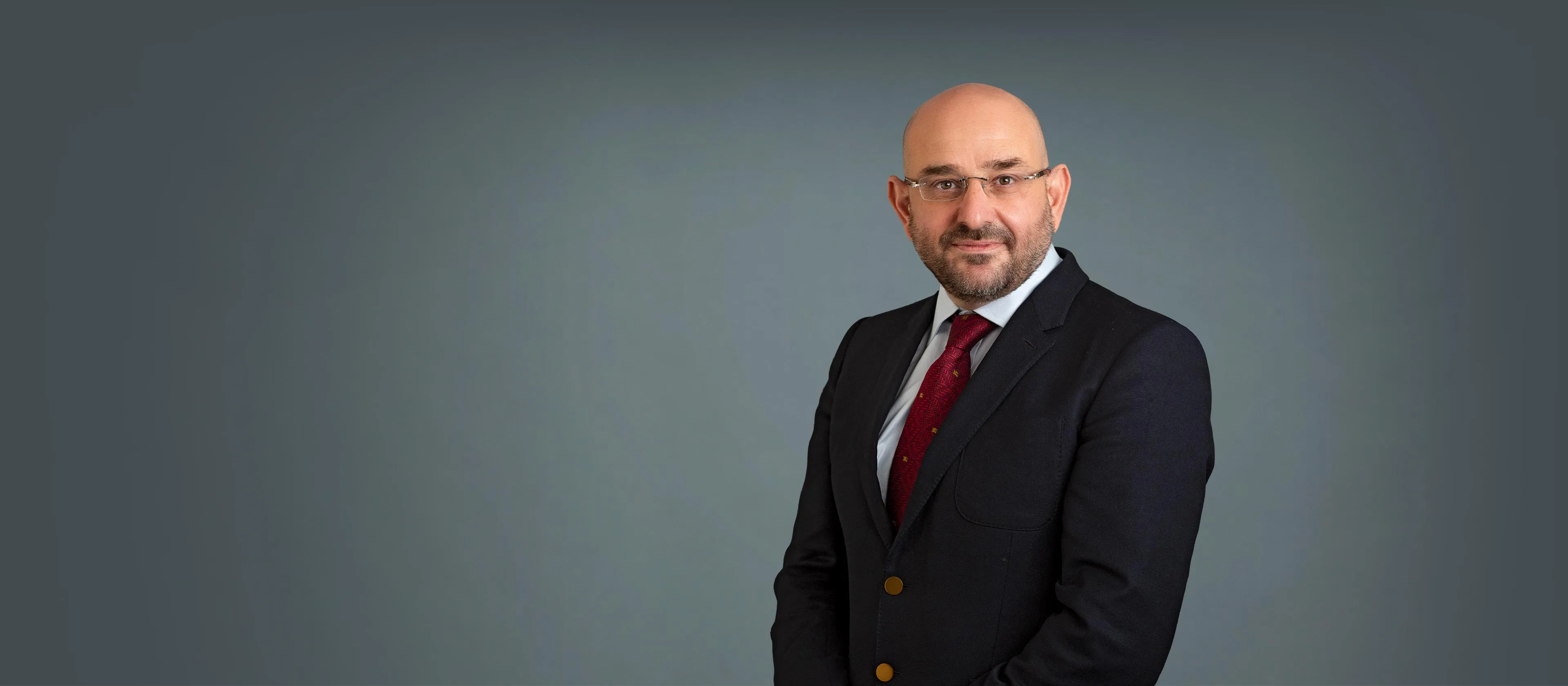Bashar A. Safar