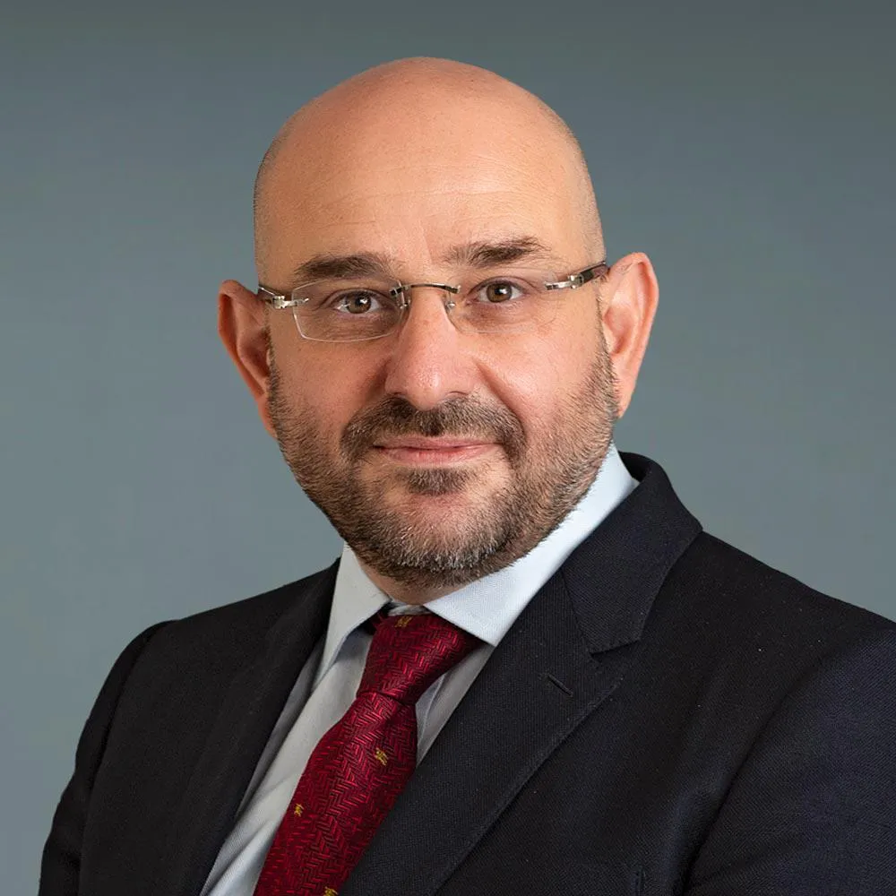 Bashar Safar