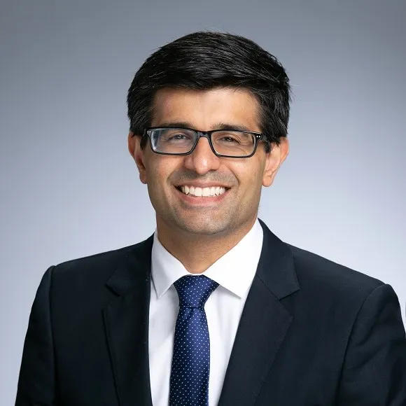 Kumar Vasudevan