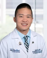 Simon W. Yau