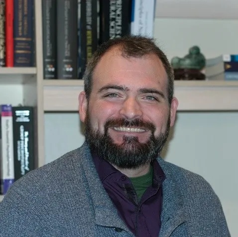 Joshua Daniel Claunch