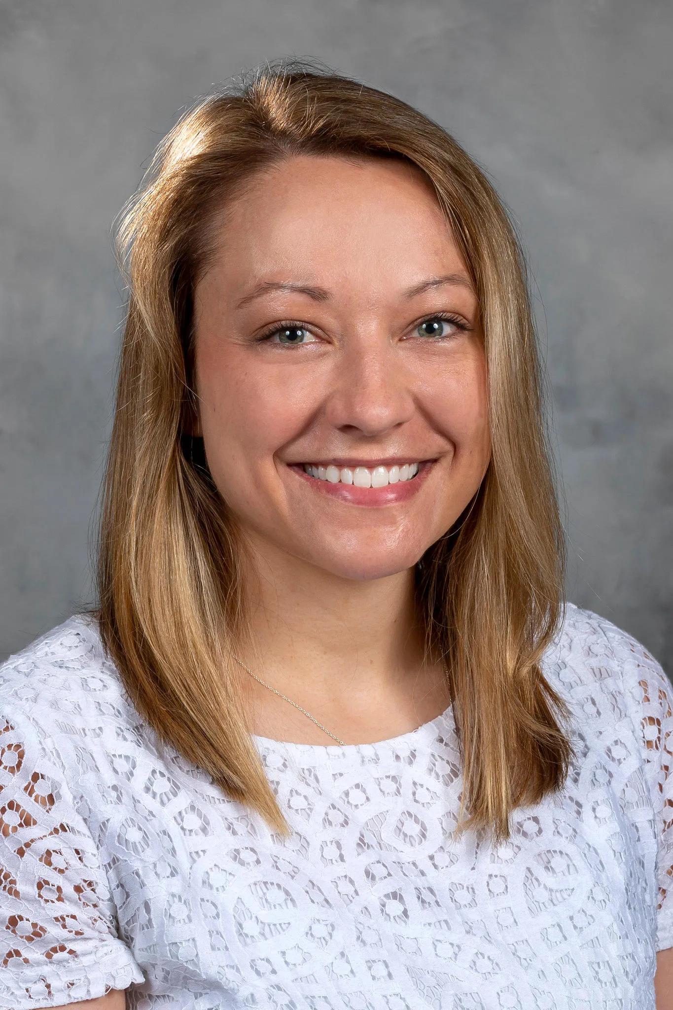 Jessica Mchugh Daniels
