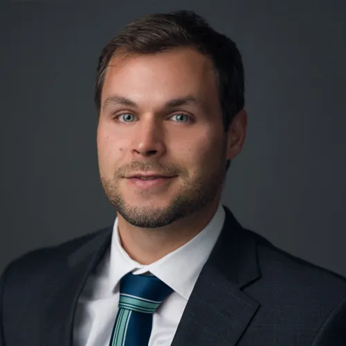 Daniel Slack