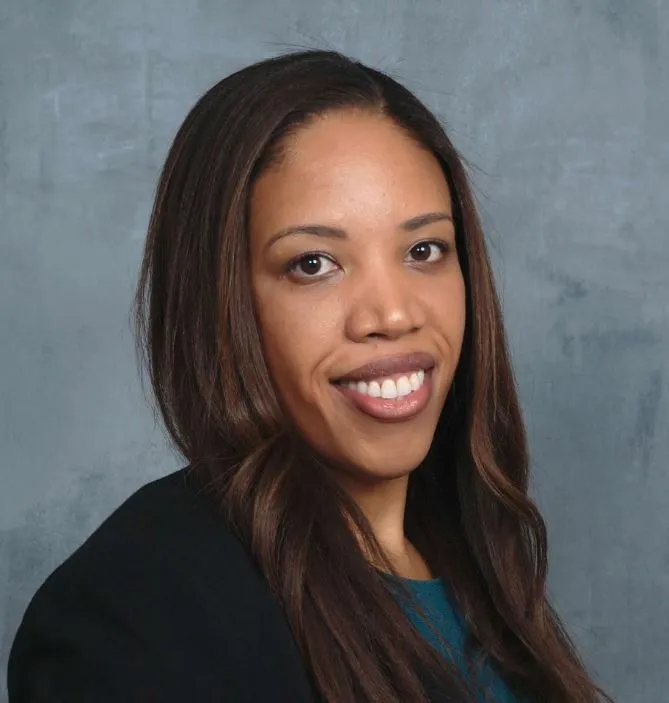 Alicia C Morrison