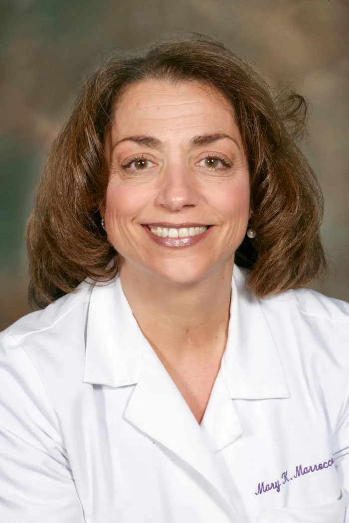 Mary Katherine Marrocco