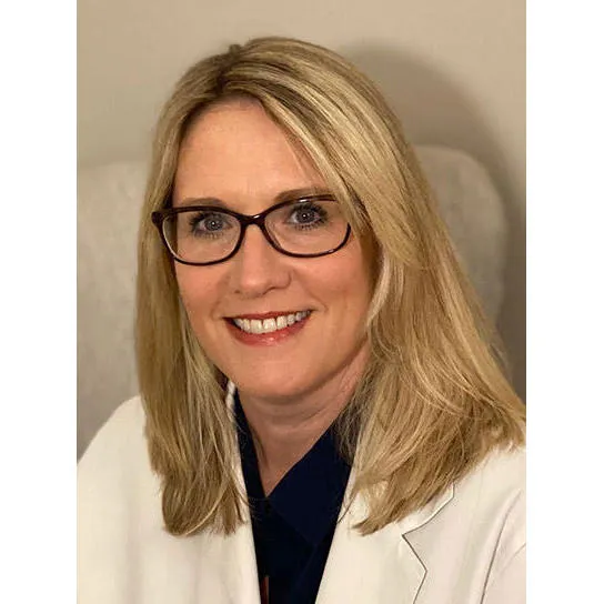 Kelli Brown Pokorny