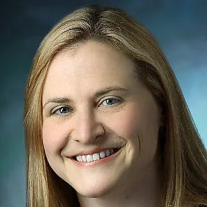 Kimberly Anne Gudzune