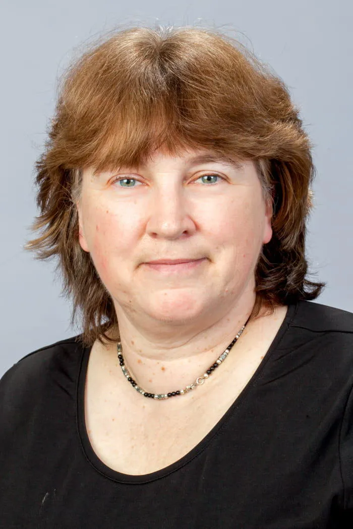 Etta Mary Eskridge
