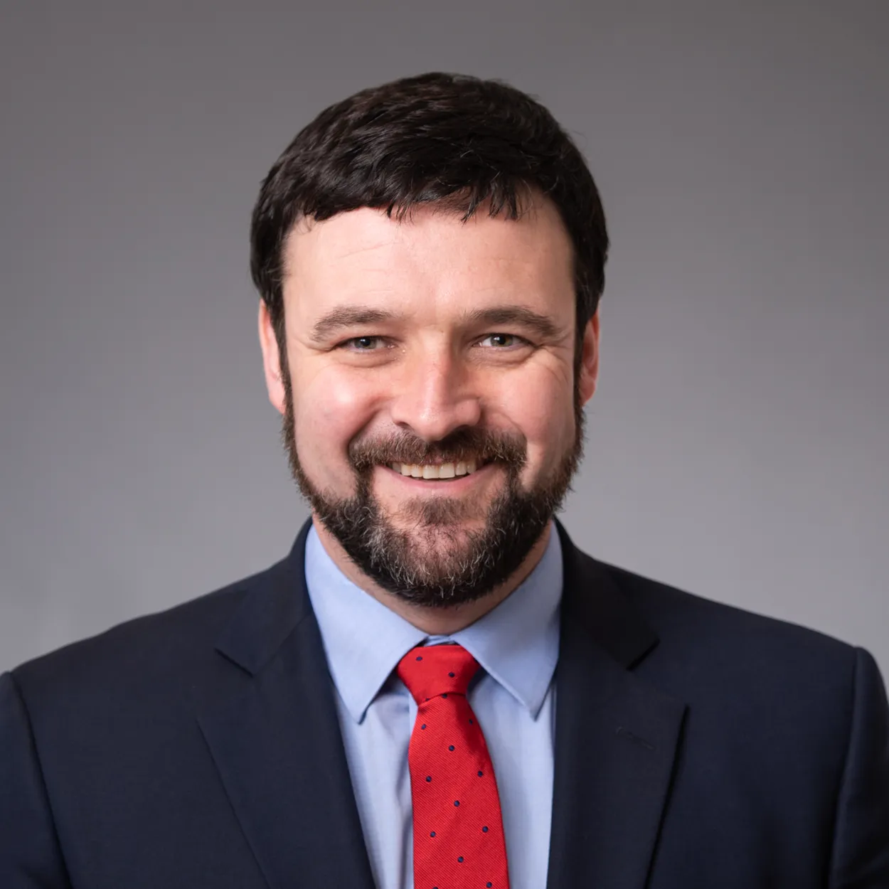 Andrew P. Loehrer