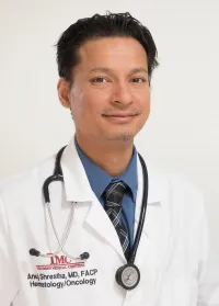 Anuj Shrestha
