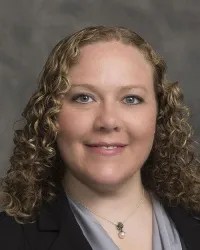 Holly K. Sheldon