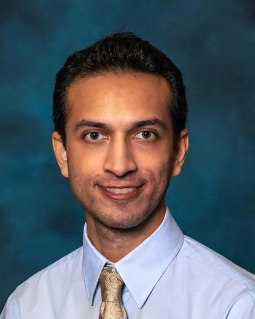 Ronak R. Vora