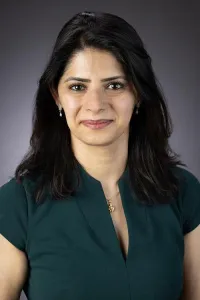 Sonia Goel