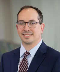 Stephen J. Forest