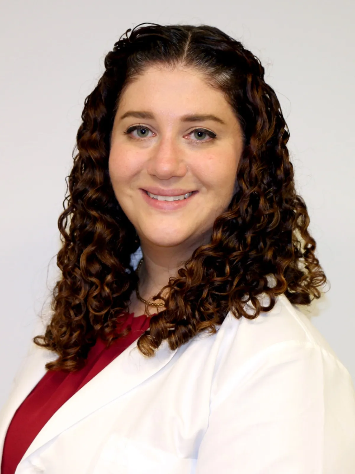 Rebecca E. Parad