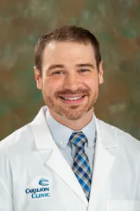 Nathan M. Johnson