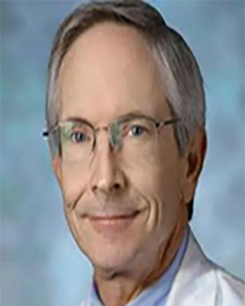 Donald Harry Shaffner