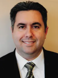 Robert Mcgill