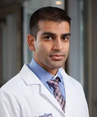 Viraj V. Patel
