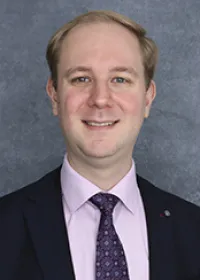 Eric D Braunstein