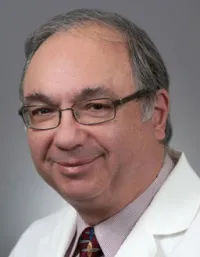 Charles Nargozian