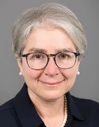 Sharon J. Levy