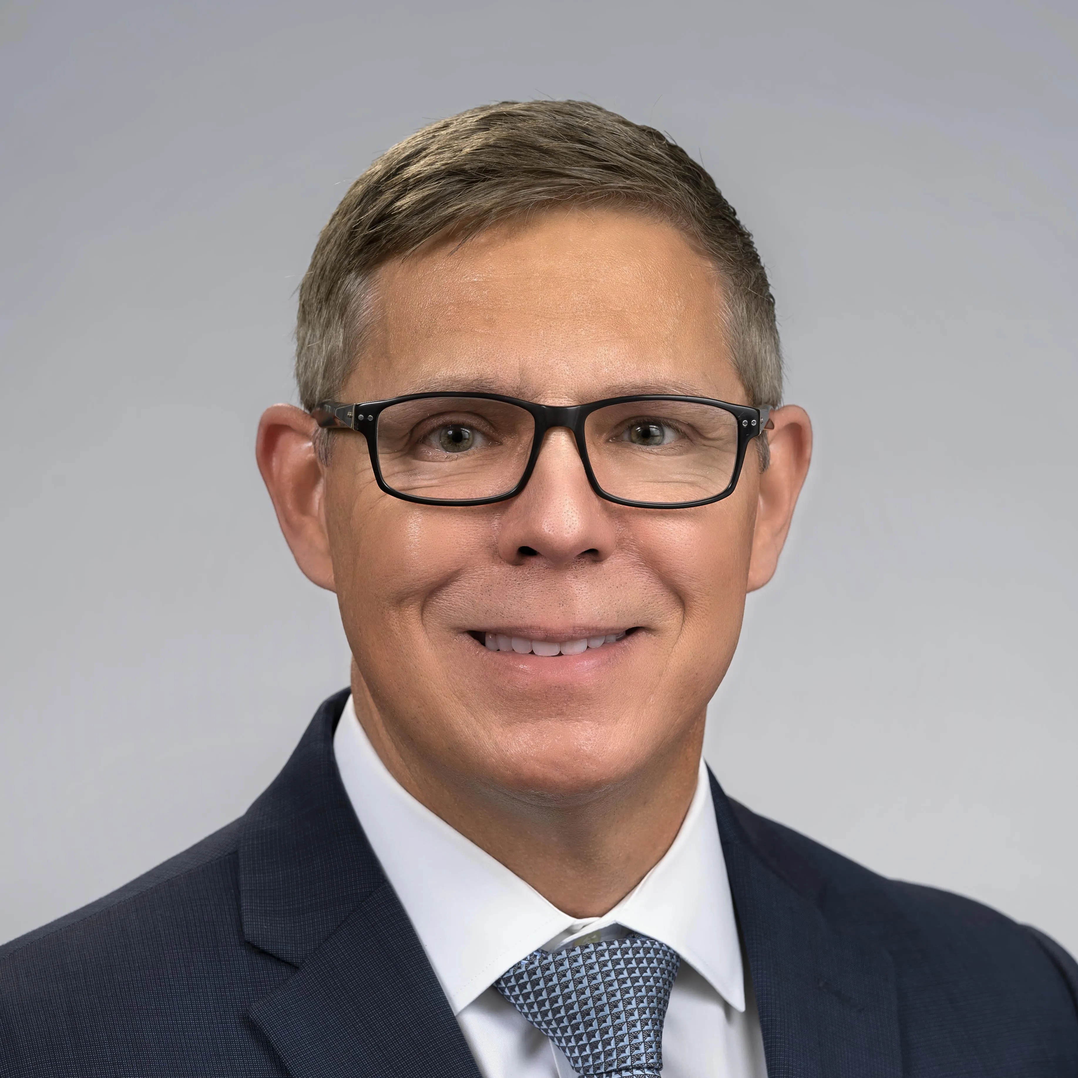 Christopher D. Derby