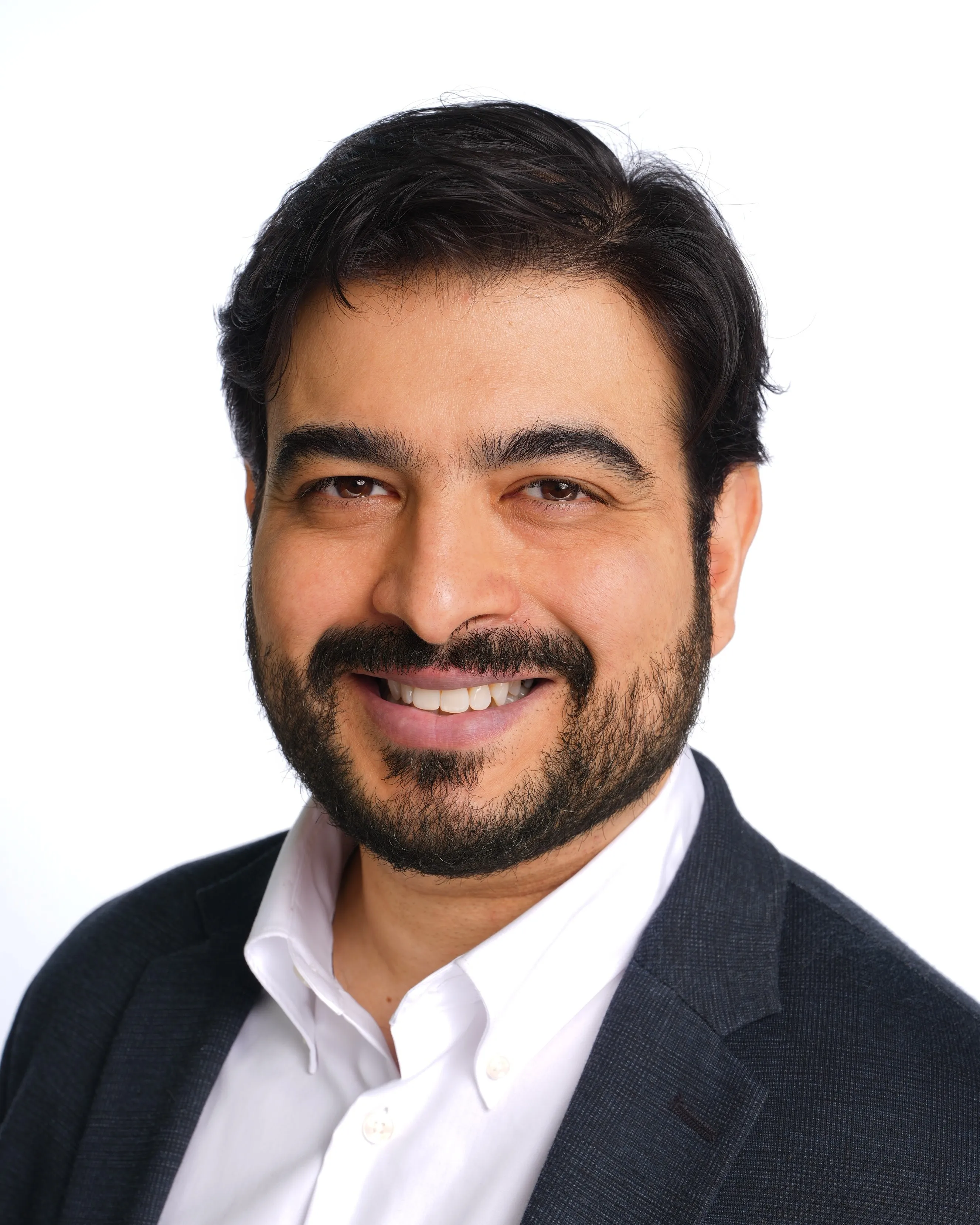 Faisal Fiazuddin Syed