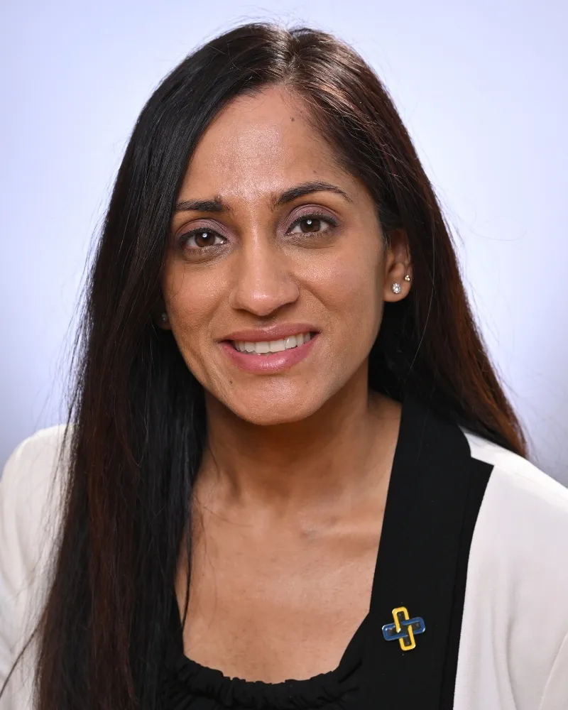 Jaya Srinivasan-Mehta