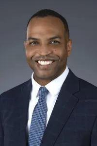 Curtis M Bryant