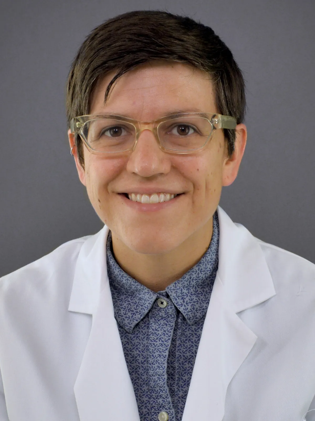 Lauren E. Faricy