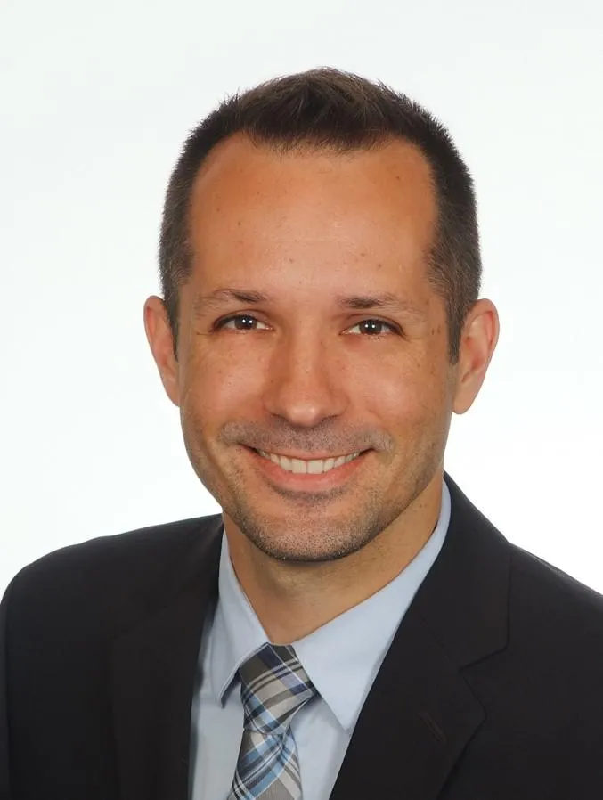 Jeremy J Zimmermann