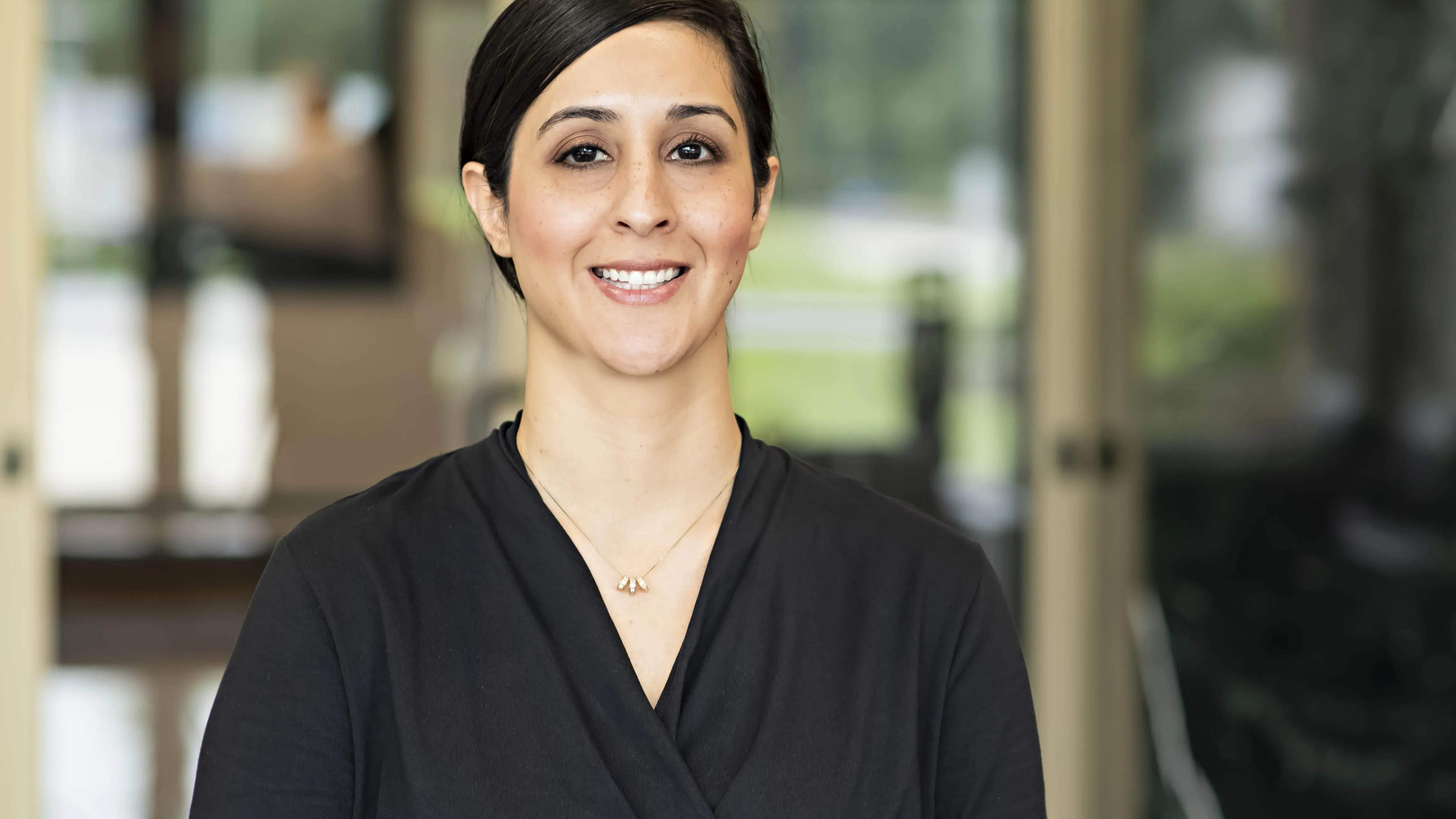 Shabnam H. Assar