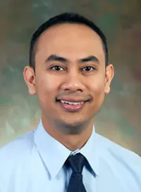 Barryton D. Waanbah