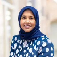 Sara Syeda