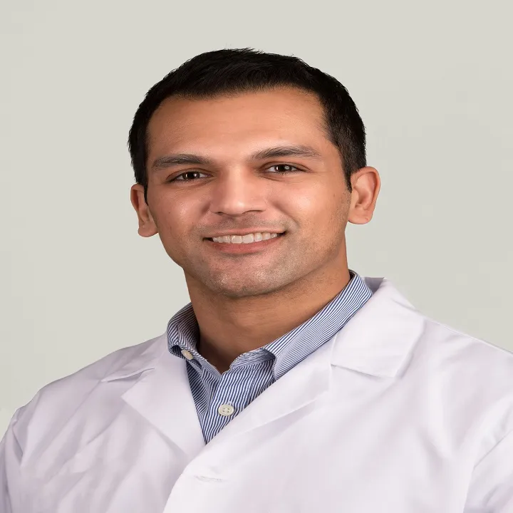 Vijal Neil Patel