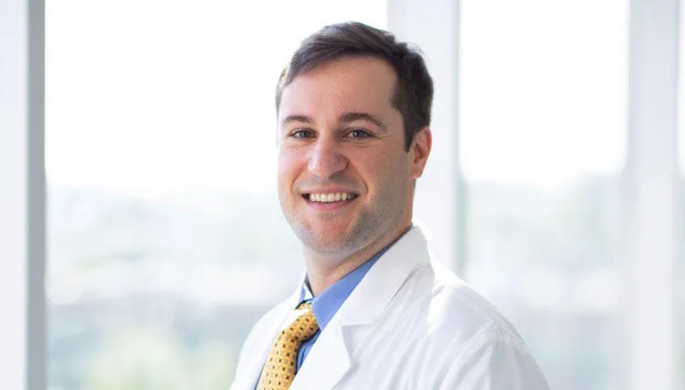 Zachary Martin Keller