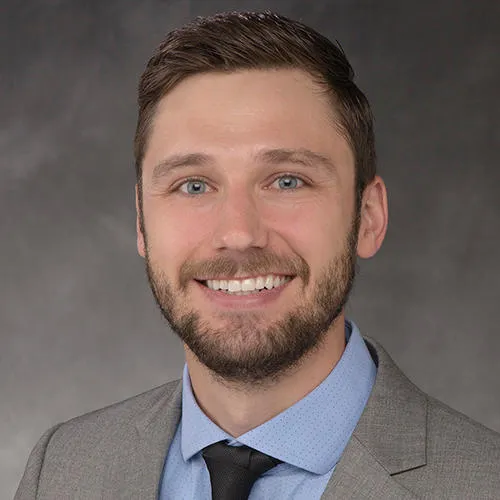 Brett Warden