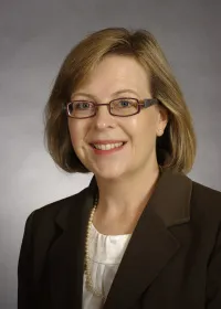 Susan Dahlin