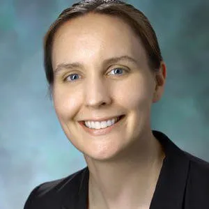 Melissa Suzanne Camp