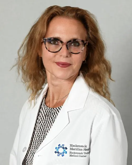 Juliet Caldwell
