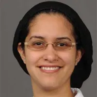 Cheryl Benjamin