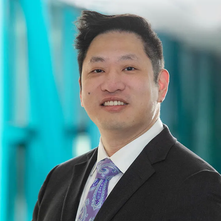 Osmond Chia-Liang Wu