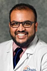 Sumeet V Jain