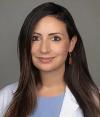 Rawan G Faramand