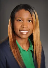 Jasmine C Dowell
