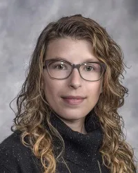 Carla R. Sterling